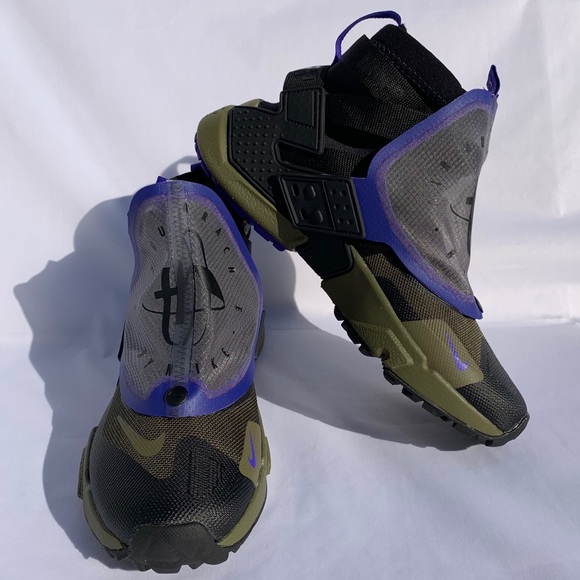 nike air huarache gripp qs